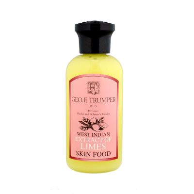 GEO F. TRUMPER Extract of Limes Skin Food Travel 100 ml